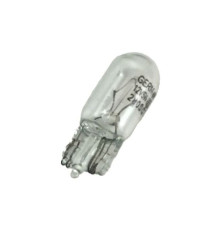 Автолампа SCT-GERMANY W5W Long Life 12V 5W (202112)