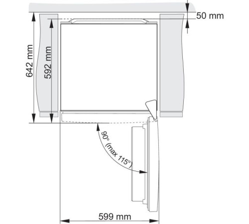 Холодильник Gorenje NRK6202EXL4