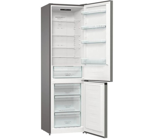 Холодильник Gorenje NRK6202EXL4