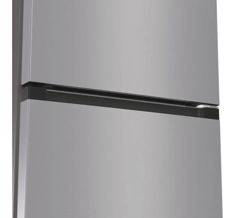 Холодильник Gorenje NRK6202EXL4