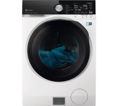 Пральна машина Electrolux EW9W161BUC