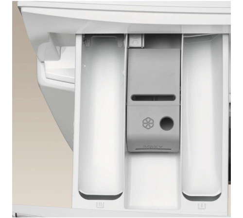 Пральна машина Electrolux EW9W161BUC
