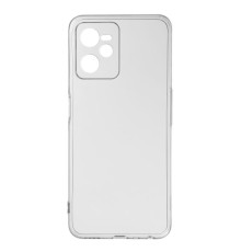 Чохол до мобільного телефона Armorstandart Air Series Realme C35 Camera cover Transparent (ARM61490)