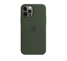 Чехол для мобильного телефона Armorstandart ICON2 Case Apple iPhone 12 Pro Max Cyprus Green (ARM61366)