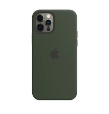 Чохол до мобільного телефона Armorstandart ICON2 Case Apple iPhone 12 Pro Max Cyprus Green (ARM61366)