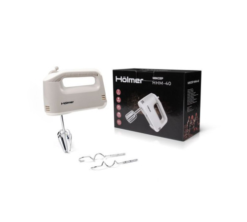 Міксер Hölmer HHM-40