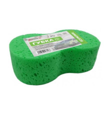 Губка для миття Poputchik Economik (11-011)