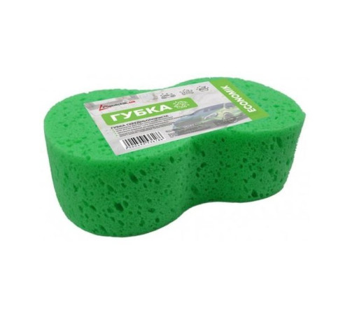 Губка для миття Poputchik Economik (11-011)