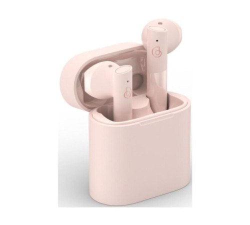 Навушники Haylou T33 Pink