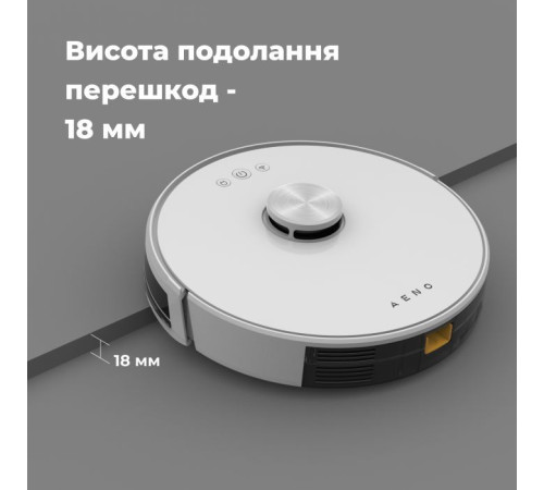 Пилосос AENO RC2S (ARC0002S)