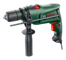 Дриль Bosch EasyImpact 600, кейс (0.603.133.020)
