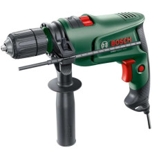 Дриль Bosch EasyImpact 600, кейс (0.603.133.020)