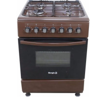 Плита Borgio GE 640 B MBBLT