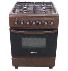 Плита Borgio GE 640 B MBBLT