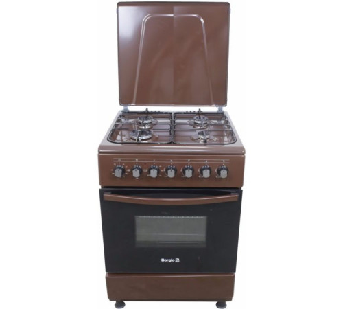 Плита Borgio GE 640 B MBBLT