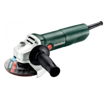 Шліфувальна машина Metabo W 650-125 (603602010)