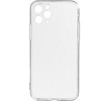 Чехол для мобильного телефона Armorstandart Air Series Apple iPhone 11 Pro Camera cover Transparent (ARM60053)