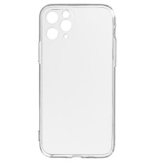 Чохол до мобільного телефона Armorstandart Air Series Apple iPhone 11 Pro Camera cover Transparent (ARM60053)