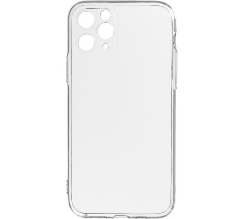 Чохол до мобільного телефона Armorstandart Air Series Apple iPhone 11 Pro Camera cover Transparent (ARM60053)