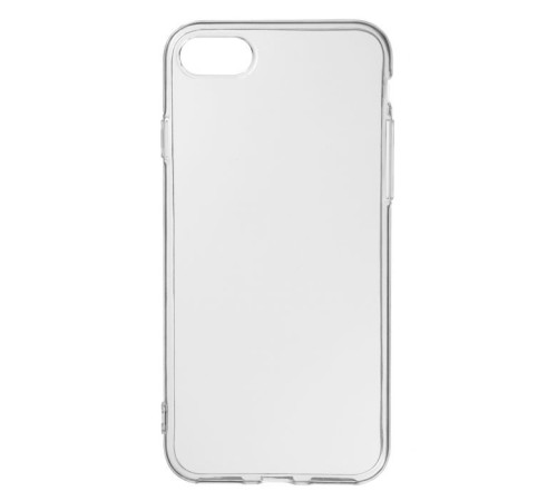 Чохол до мобільного телефона Armorstandart Air Series Apple iPhone SE 2022/2020/8/7 Transparent (ARM48198)