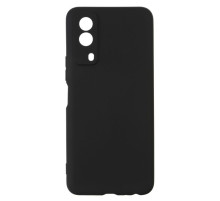 Чехол для мобильного телефона Armorstandart Matte Slim Fit Vivo Y53 Camera cover Black (ARM61022)