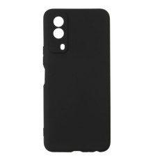 Чехол для мобильного телефона Armorstandart Matte Slim Fit Vivo Y53 Camera cover Black (ARM61022)