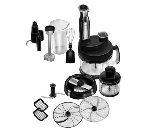 Блендер MPM MRK-17