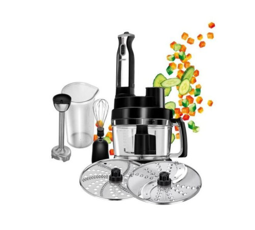 Блендер MPM MRK-17