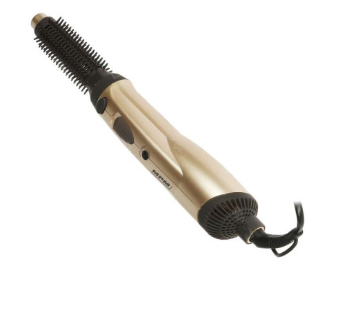 Фен-щітка MPM HB-810