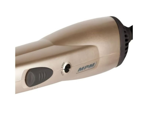 Фен-щітка MPM HB-810