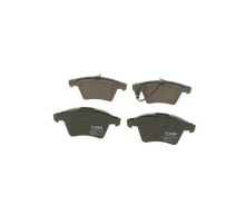 Гальмівні колодки Bosch 0 986 494 107