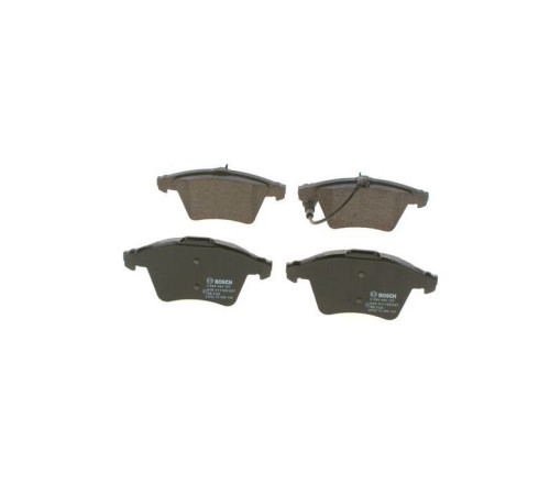 Гальмівні колодки Bosch 0 986 494 107