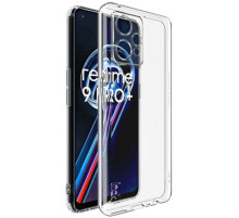 Чохол до мобільного телефона BeCover Realme 9 4G / 9 Pro Plus Transparancy (707983)