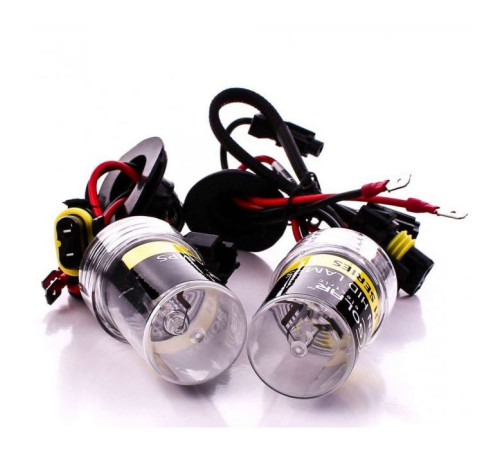 Автолампа SOLAR H7 6000K,85V,35W PX26d (1760)