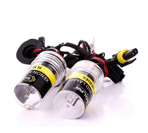 Автолампа SOLAR H7 6000K,85V,35W PX26d (1760)