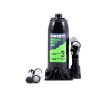Домкрат WINSO 3т (170300)