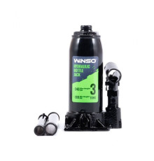 Домкрат WINSO 3т (170300)