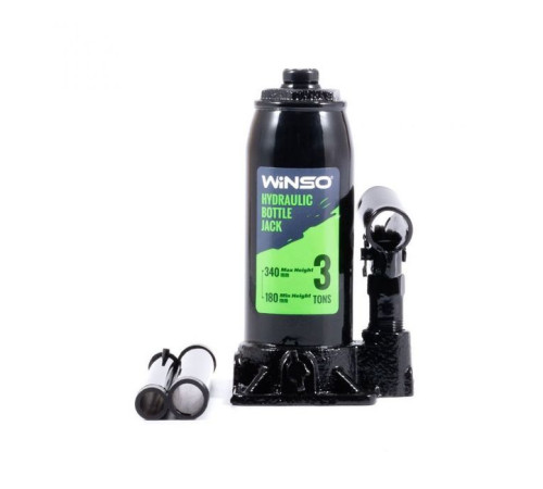 Домкрат WINSO 3т (170300)