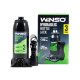 Домкрат WINSO 3т (170300)