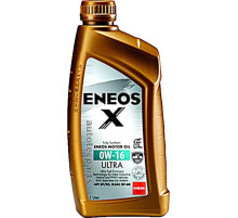 Моторна олива ENEOS X 0W-16 ULTRA 1л (EU0020401N)