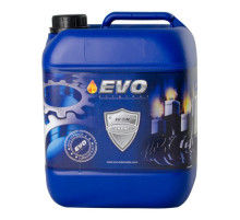 Моторна олива EVO TRD5 TRUCK DIESEL 10W-40 10л (TRD5 10L)
