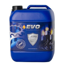 Моторна олива EVO TRD5 TRUCK DIESEL 10W-40 10л (TRD5 10L)