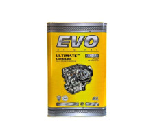 Моторна олива EVO ULTIMATE LongLife 5W30 4л (U LL 4L 5W-30)