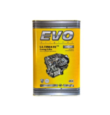 Моторна олива EVO ULTIMATE LongLife 5W30 4л (U LL 4L 5W-30)