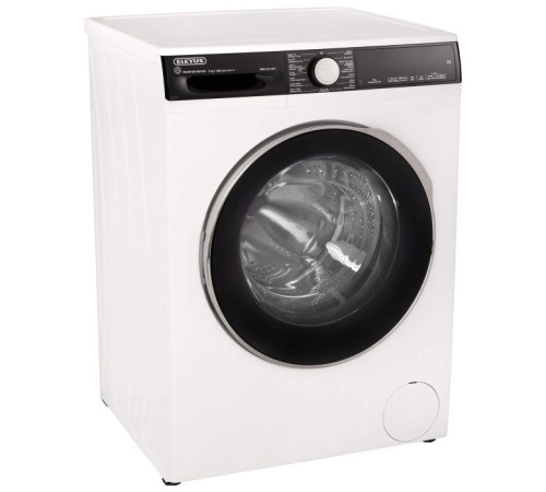 Пральна машина Eleyus WMFD081400I
