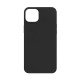 Чохол до мобільного телефона BeCover Apple iPhone 14 Plus Black (708109)