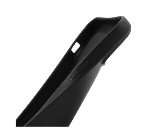 Чохол до мобільного телефона BeCover Apple iPhone 14 Plus Black (708109)