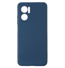 Чохол до мобільного телефона Armorstandart ICON Case Xiaomi Redmi 10 5G/11 Prime 5G/Note 11E 5G Blue (ARM61852)