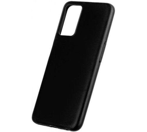 Чохол до мобільного телефона BeCover Realme 9i Black (708123)