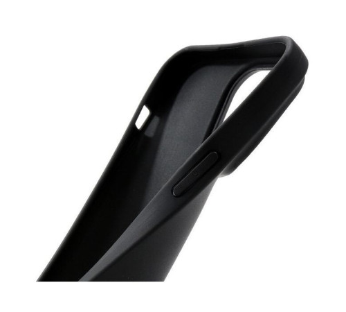 Чохол до мобільного телефона BeCover Realme 9i Black (708123)